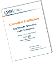 Website Conversion Whitepaper Register or Login to Download