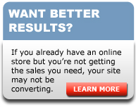 Devon Ecommerce Solutions - Want Better Results?