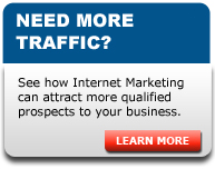 Devon Ecommerce Solutions - Need More Traffic?