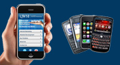 Mobile Websites - Go mobile