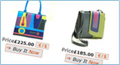 Ecommerce Websites - Online Retail Shopping